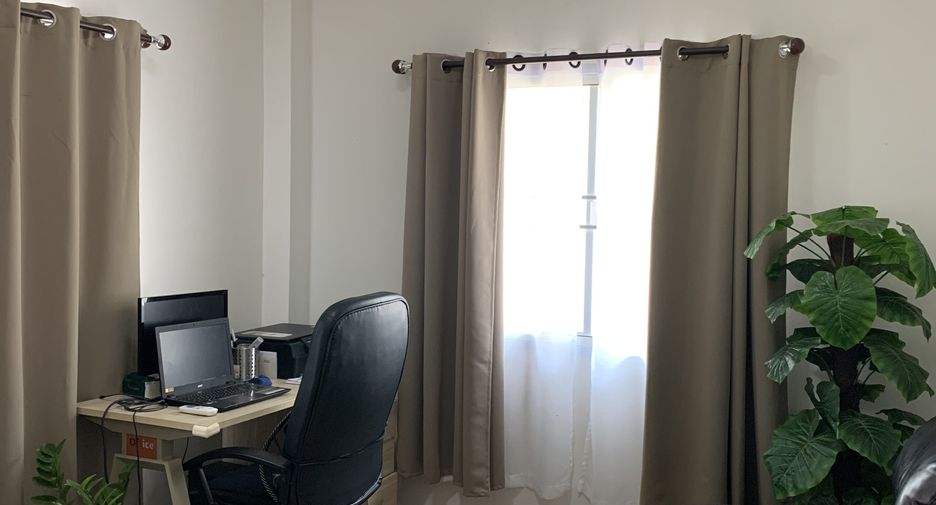 For sale 3 bedrooms house in Hang Dong, Chiang Mai