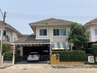 出售 3 卧室 独立屋 在 Hang Dong, Chiang Mai