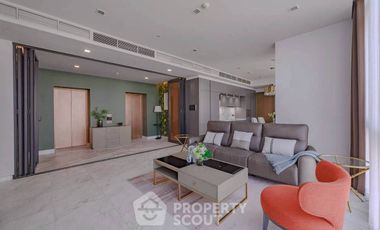 Аренда и продажа 2 спальни кондо в Щаттхана, Бангкок