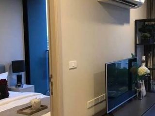 For sale 1 bed condo in Phra Khanong, Bangkok