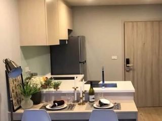For sale 1 bed condo in Phra Khanong, Bangkok