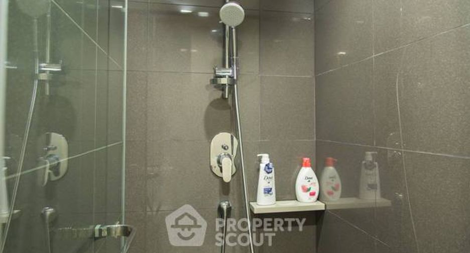 For sale 1 bed condo in Watthana, Bangkok