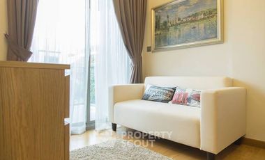 For sale 1 bed condo in Watthana, Bangkok