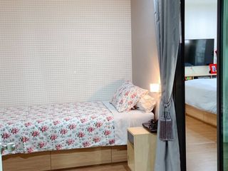 For sale 2 bedrooms condo in Yan Nawa, Bangkok