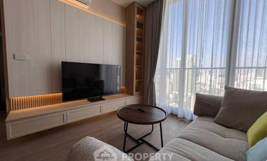 For sale 2 bedrooms condo in Watthana, Bangkok