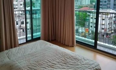 À vendre 1 chambre condo à Phaya Thai, Bangkok