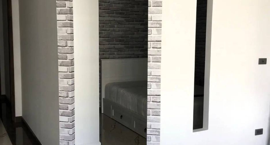 À vendre 1 chambre condo à Watthana, Bangkok
