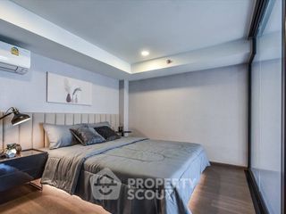 À vendre 1 chambre condo à Bang Rak, Bangkok
