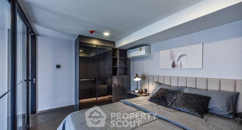 À vendre 1 chambre condo à Bang Rak, Bangkok