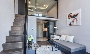 À vendre 1 chambre condo à Bang Rak, Bangkok