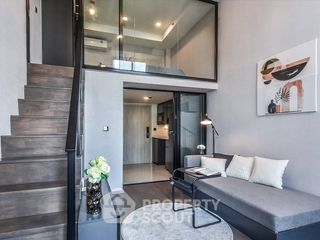 À vendre 1 chambre condo à Bang Rak, Bangkok