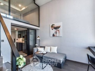 À vendre 1 chambre condo à Bang Rak, Bangkok