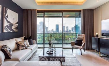 For rent and for sale 1 bed condo in Pathum Wan, Bangkok