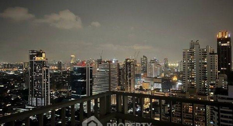 出售 3 卧室 公寓 在 Watthana, 曼谷