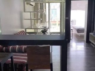 For sale 1 bed condo in Phra Khanong, Bangkok
