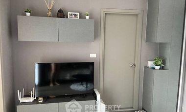 Продажа 1 кровать кондо в Пхра Кханонг, Бангкок