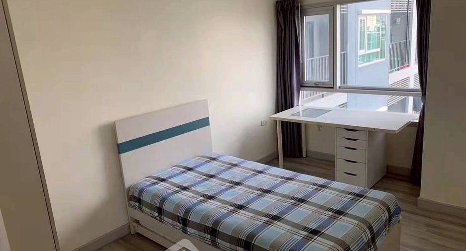 Продажа 2 спальни кондо в Банг Ламунг, Чонбури