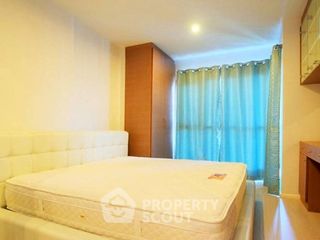 À louer et à vendre 2 chambres condo à Huai Khwang, Bangkok
