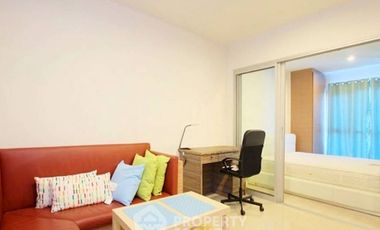 À louer et à vendre 2 chambres condo à Huai Khwang, Bangkok