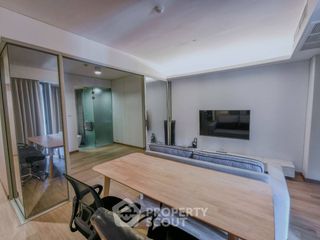 Wohnung zur Miete mit 2 Zimmer in Phaya Thai, Bangkok