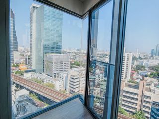Wohnung zur Miete mit 2 Zimmer in Phaya Thai, Bangkok