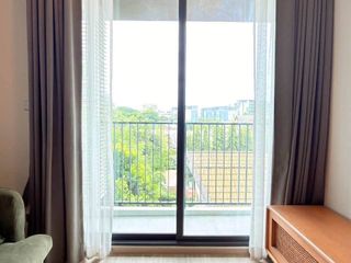 Wohnung zur Miete mit 2 Zimmer in Phaya Thai, Bangkok