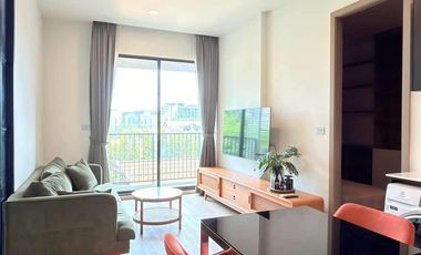 Wohnung zur Miete mit 2 Zimmer in Phaya Thai, Bangkok
