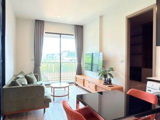 Wohnung zur Miete mit 2 Zimmer in Phaya Thai, Bangkok
