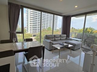 出租 1 卧室 公寓 在 Bang Lamung, Chon Buri