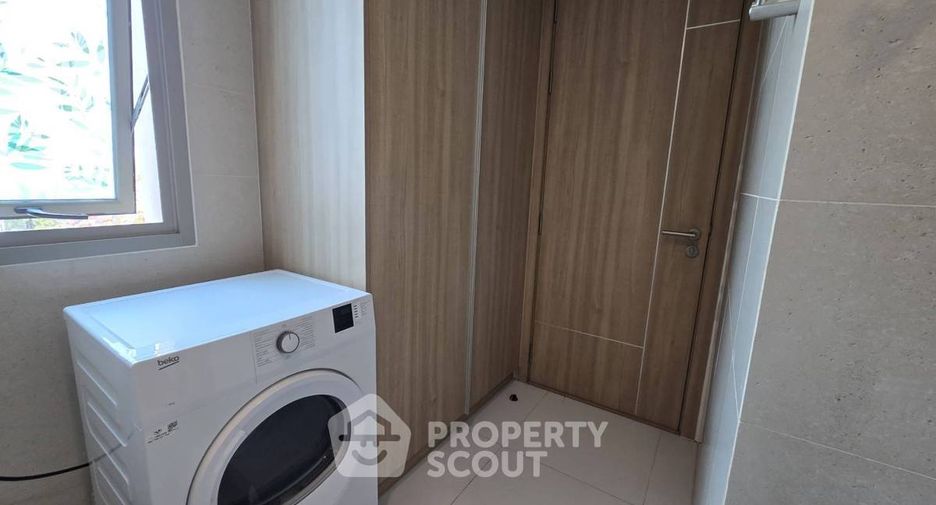 Wohnung zur Miete mit 1 Zimmer in Bang Lamung, Chonburi
