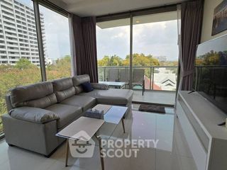 出租 1 卧室 公寓 在 Bang Lamung, Chon Buri