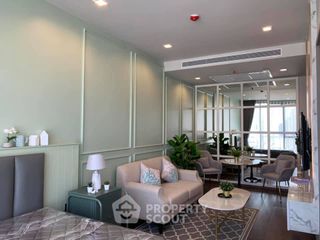 出租 1 卧室 公寓 在 Ratchathewi, 曼谷