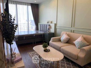 出租 1 卧室 公寓 在 Ratchathewi, 曼谷