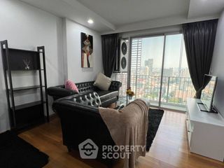 出租 2 卧室 公寓 在 Chatuchak, 曼谷