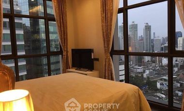 Wohnung zur Miete mit 1 Zimmer in Khlong Toei, Bangkok