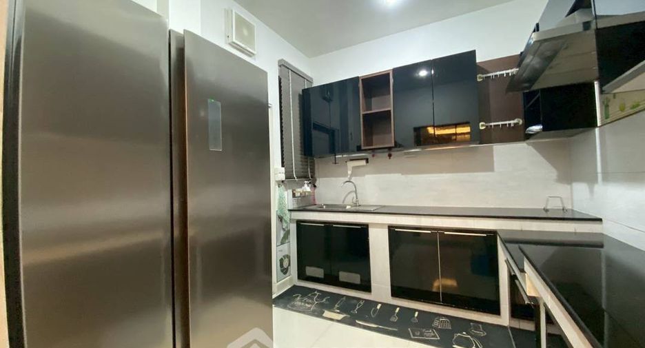 For rent 4 bedrooms house in Prawet, Bangkok