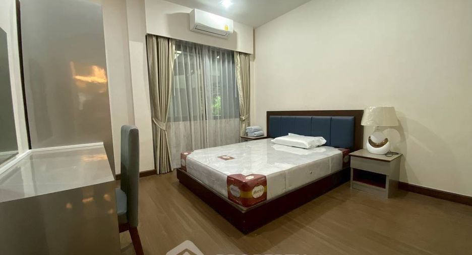 For rent 4 bedrooms house in Prawet, Bangkok