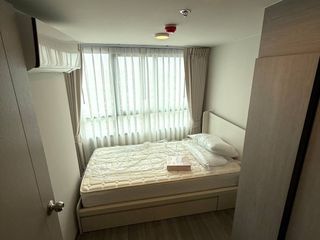 Аренда 2 спальни кондо в Банг Капи, Бангкок
