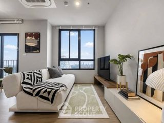 Wohnung zur Miete mit 2 Zimmer in Phaya Thai, Bangkok