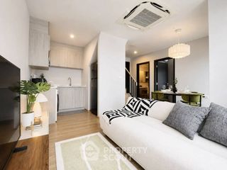 Wohnung zur Miete mit 2 Zimmer in Phaya Thai, Bangkok