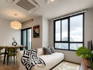 Wohnung zur Miete mit 2 Zimmer in Phaya Thai, Bangkok