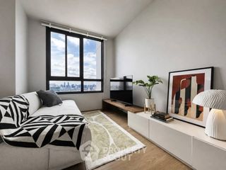 Wohnung zur Miete mit 2 Zimmer in Phaya Thai, Bangkok