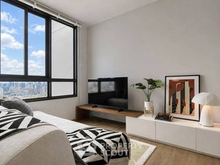 Wohnung zur Miete mit 2 Zimmer in Phaya Thai, Bangkok