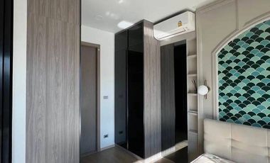 Wohnung zur Miete mit 1 Zimmer in Phaya Thai, Bangkok