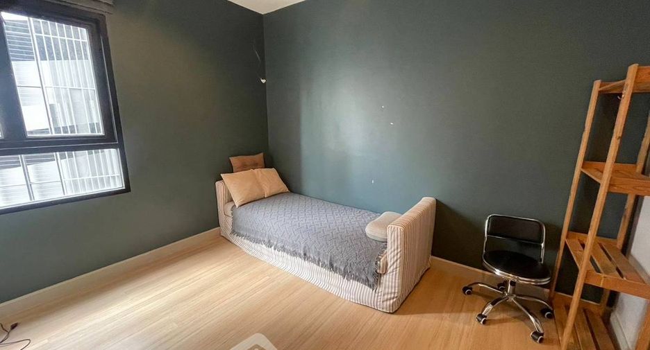 Wohnung zur Miete mit 2 Zimmer in Sathon, Bangkok