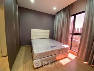 Condo en alquiler de 2 habitaciones en Khlong San, Bangkok