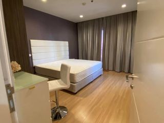 Condo en alquiler de 2 habitaciones en Khlong San, Bangkok