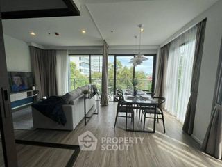 Condo en alquiler de 1 habitaciones en Bang Lamung, Chonburi