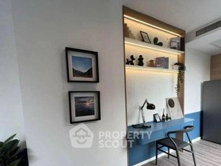 Condo en alquiler de 1 habitaciones en Bang Lamung, Chonburi