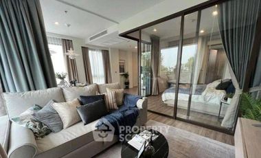 À louer 1 chambre condo à Jomtien, Pattaya